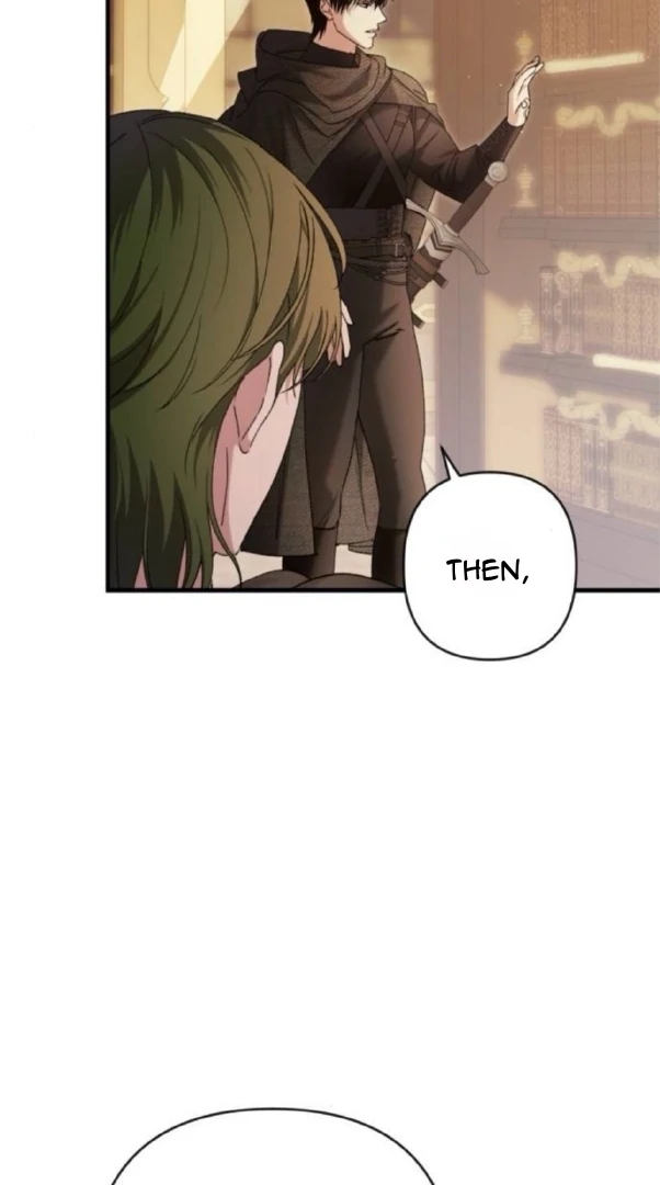 Read The Saintess And The Curse Manga Online