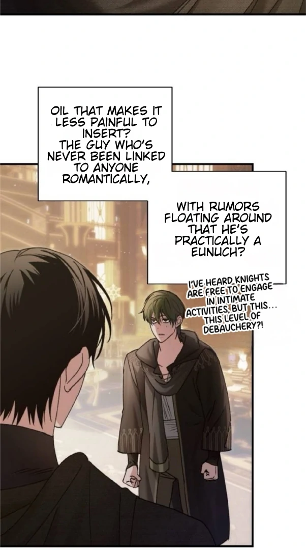 Read The Saintess And The Curse Manga Online