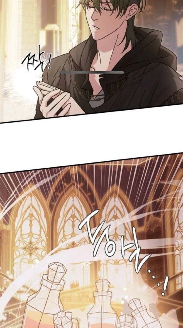 Read The Saintess And The Curse Manga Online