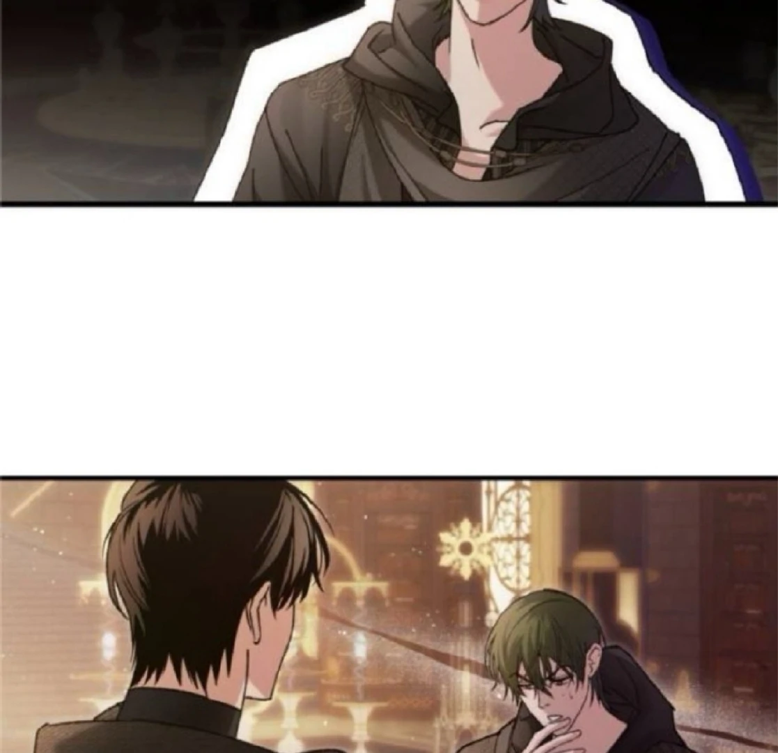 Read The Saintess And The Curse Manga Online