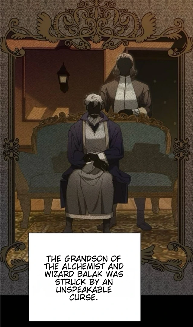 Read The Saintess And The Curse Manga Online