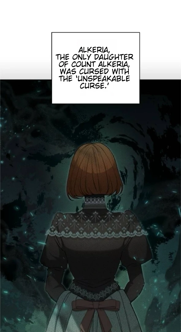 Read The Saintess And The Curse Manga Online
