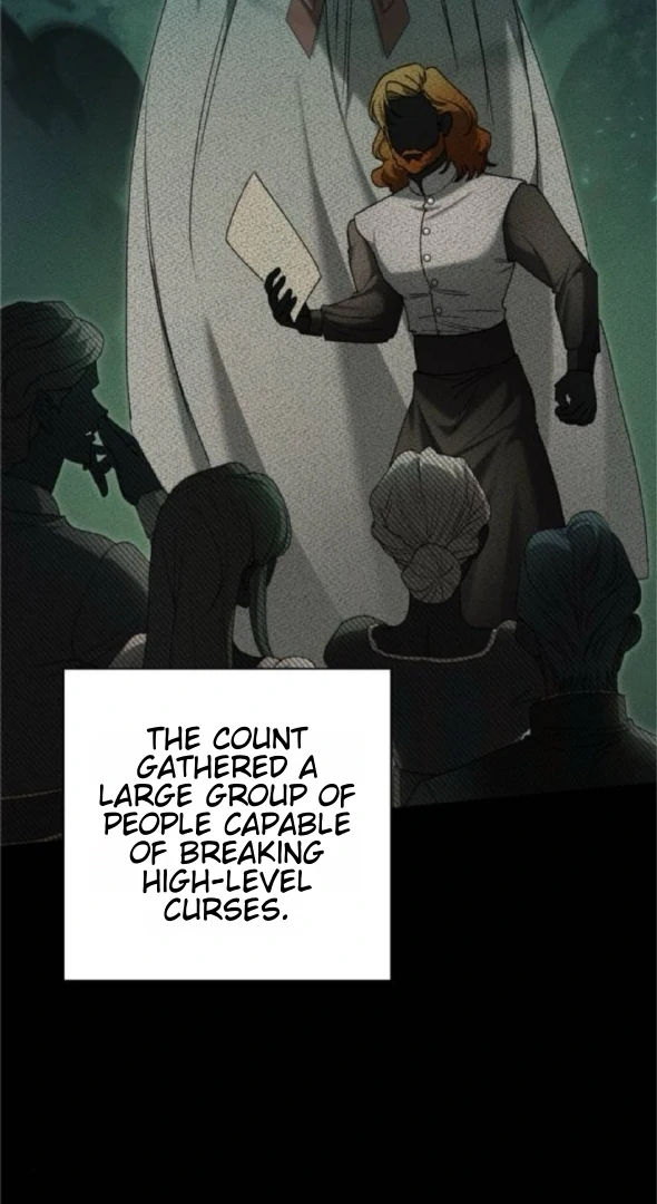 Read The Saintess And The Curse Manga Online