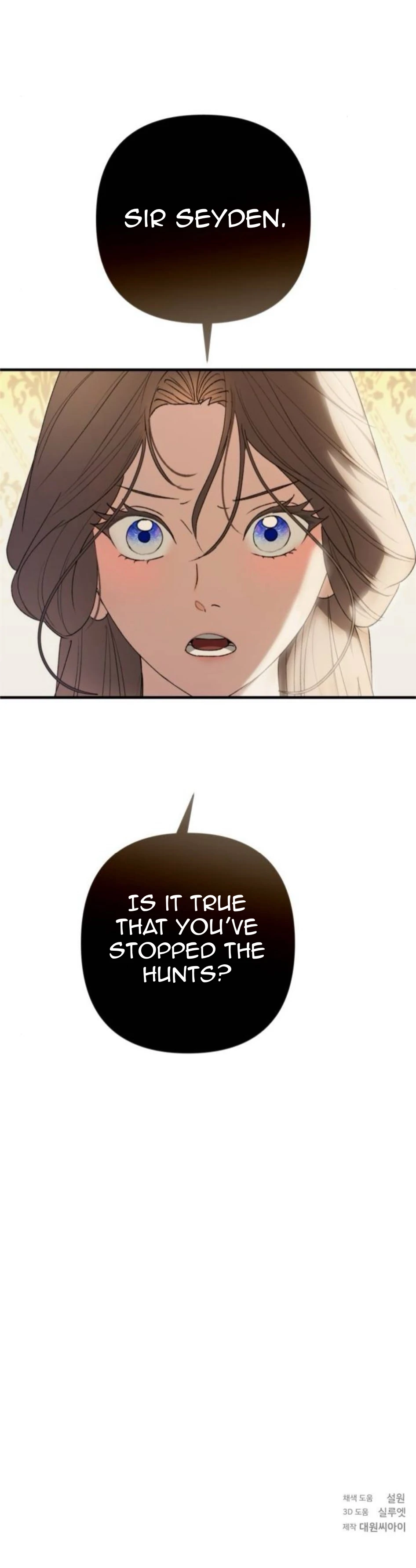 Read The Saintess And The Curse Manga Online