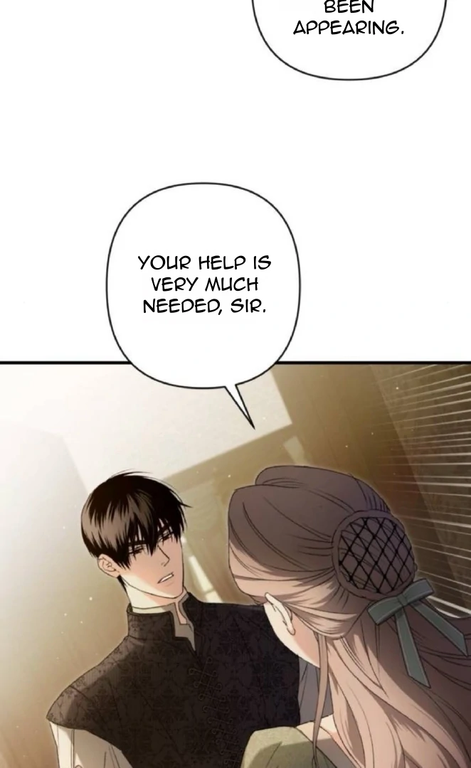 Read The Saintess And The Curse Manga Online