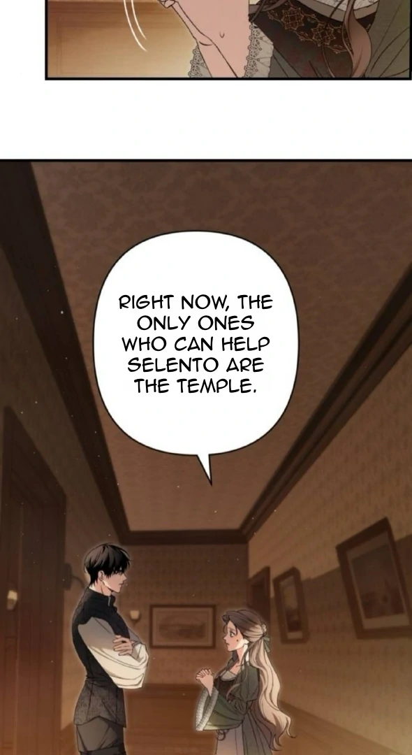 Read The Saintess And The Curse Manga Online