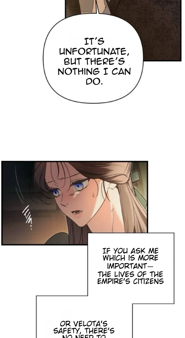 Read The Saintess And The Curse Manga Online