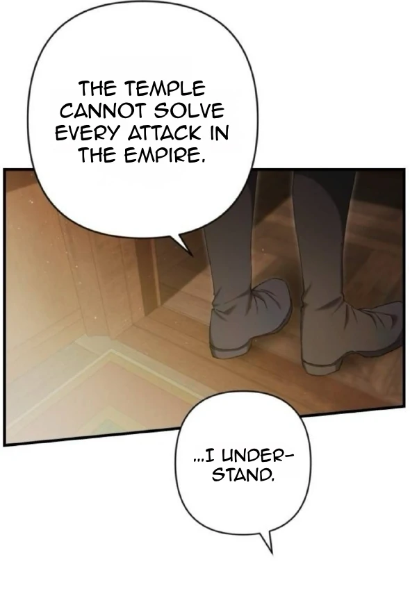 Read The Saintess And The Curse Manga Online