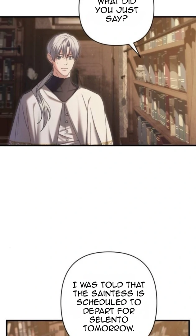 Read The Saintess And The Curse Manga Online