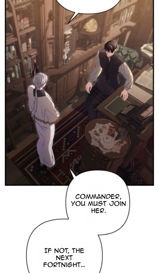 Read The Saintess And The Curse Manga Online