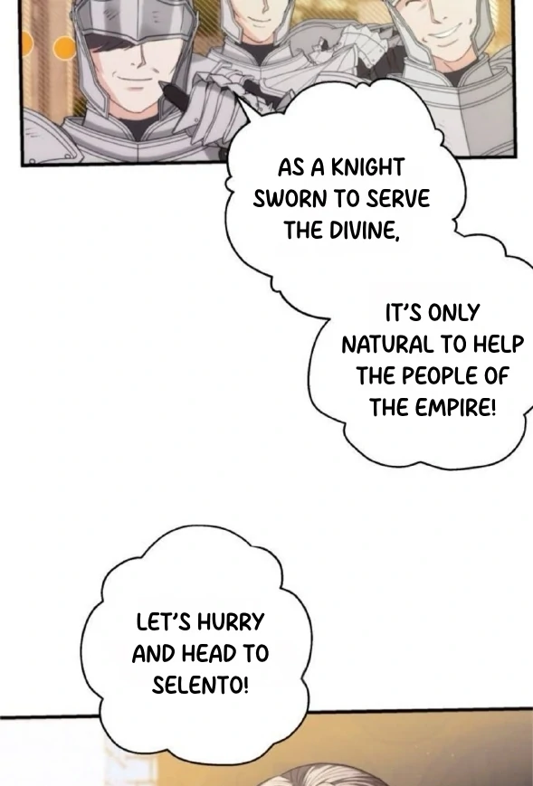 Read The Saintess And The Curse Manga Online