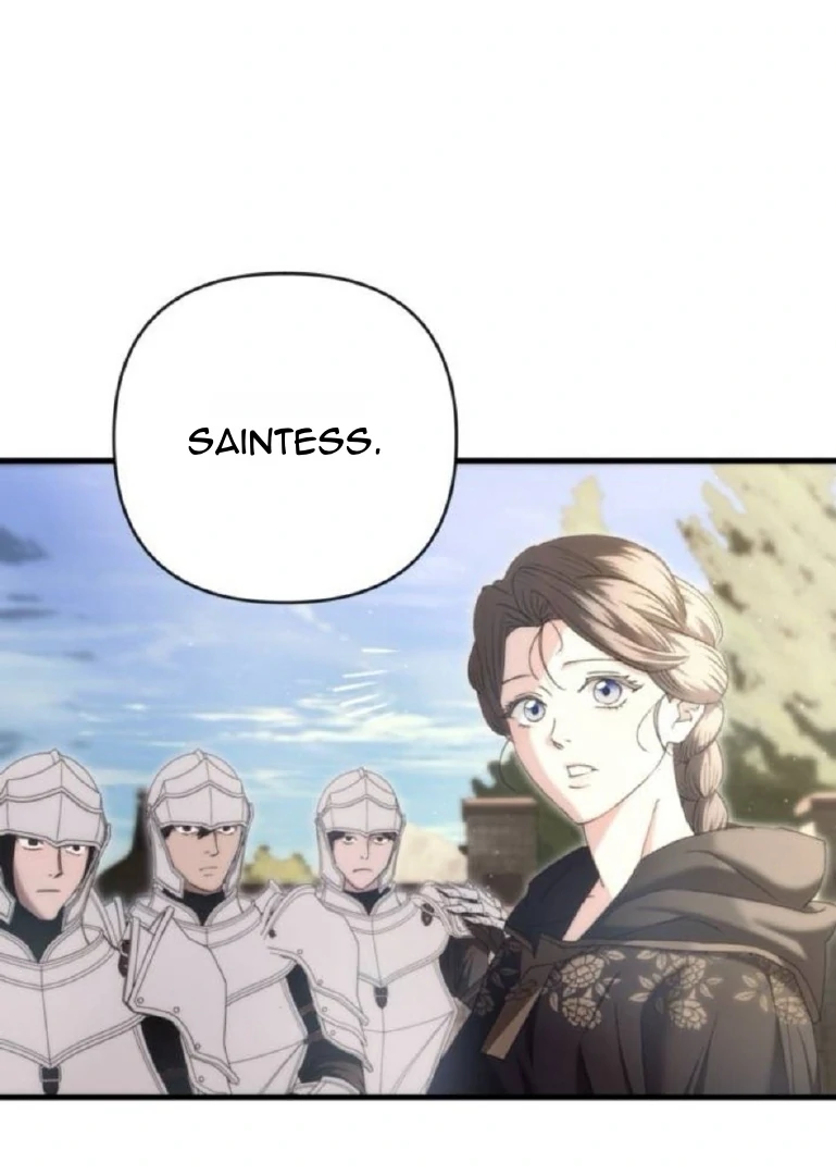 Read The Saintess And The Curse Manga Online