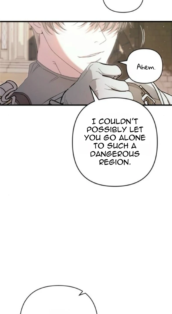 Read The Saintess And The Curse Manga Online