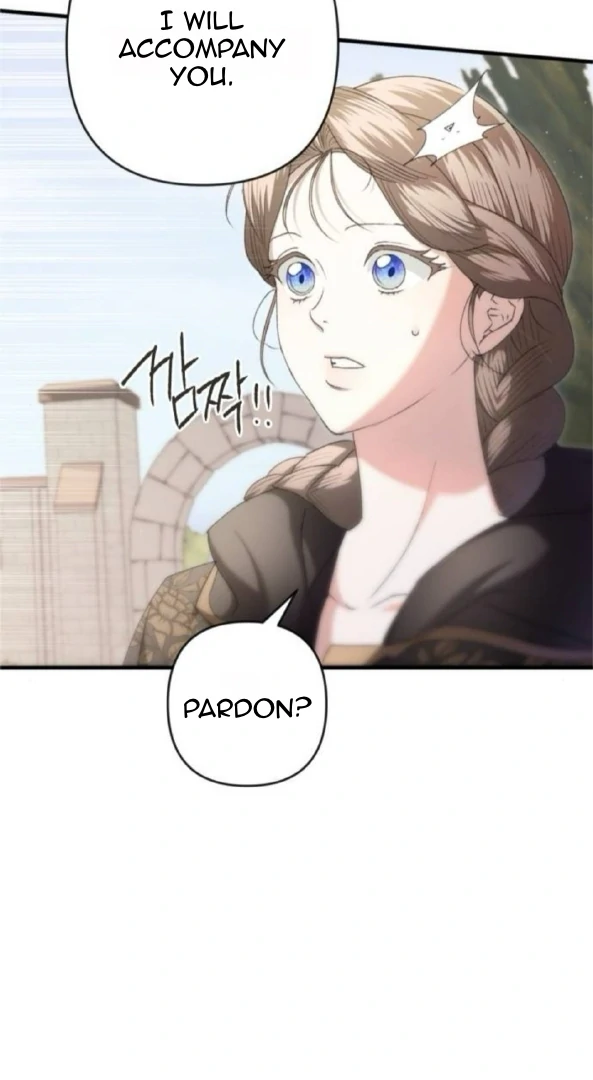 Read The Saintess And The Curse Manga Online