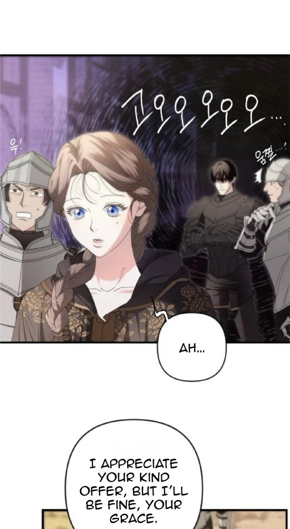 Read The Saintess And The Curse Manga Online