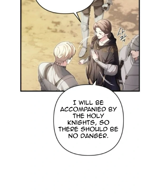 Read The Saintess And The Curse Manga Online