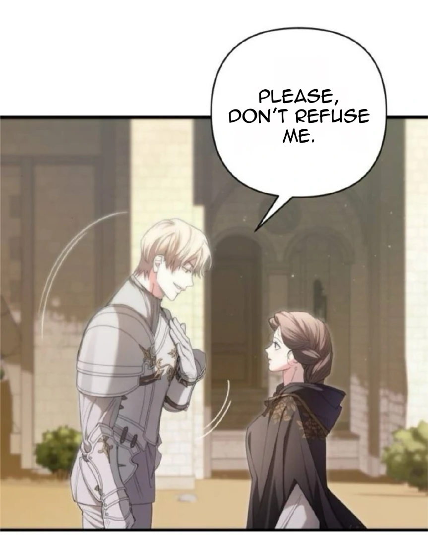 Read The Saintess And The Curse Manga Online