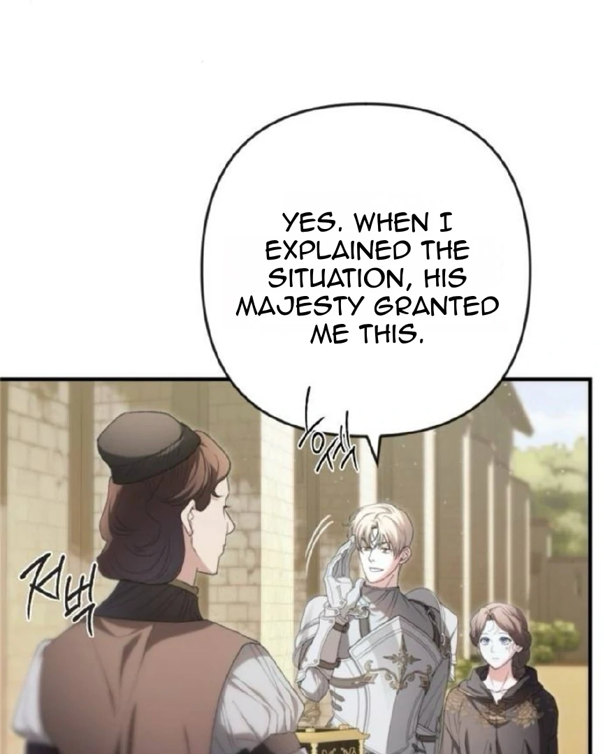 Read The Saintess And The Curse Manga Online