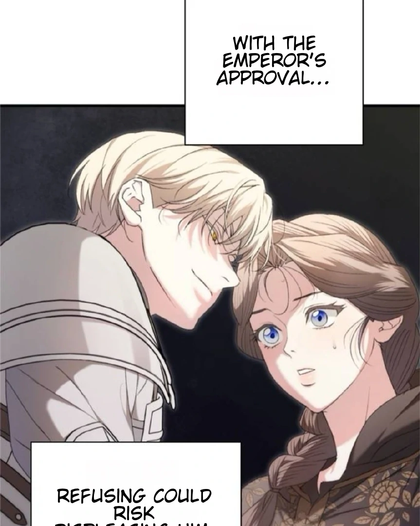 Read The Saintess And The Curse Manga Online