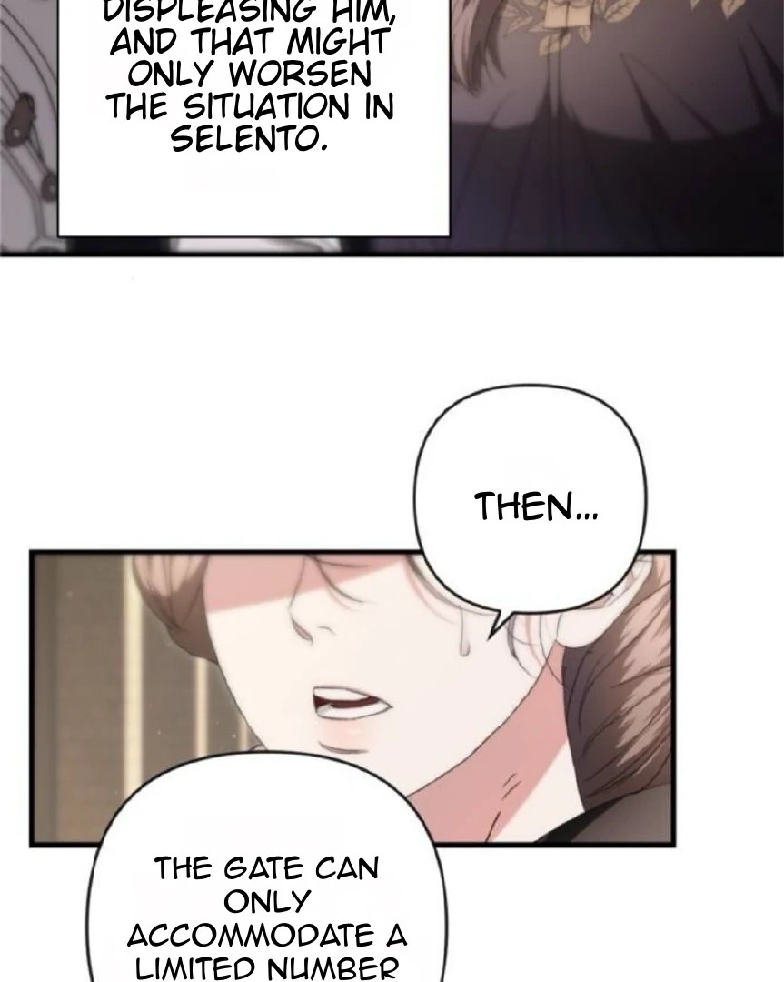 Read The Saintess And The Curse Manga Online