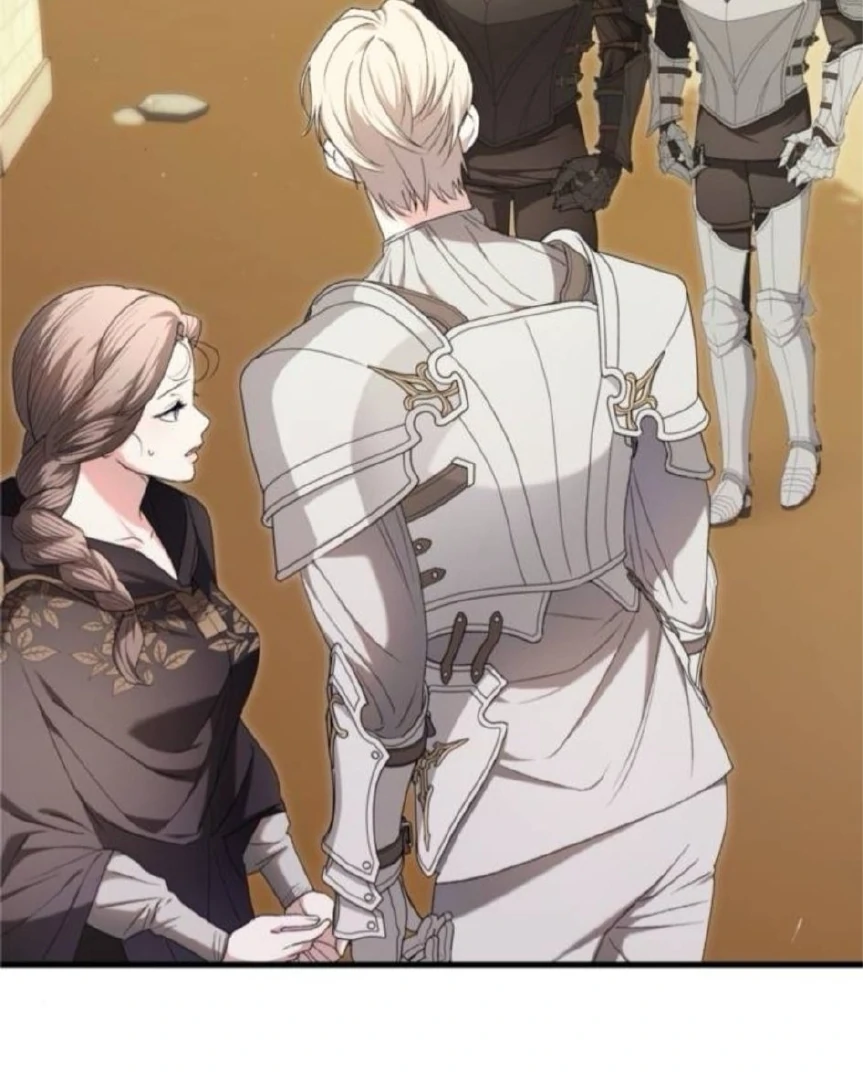 Read The Saintess And The Curse Manga Online