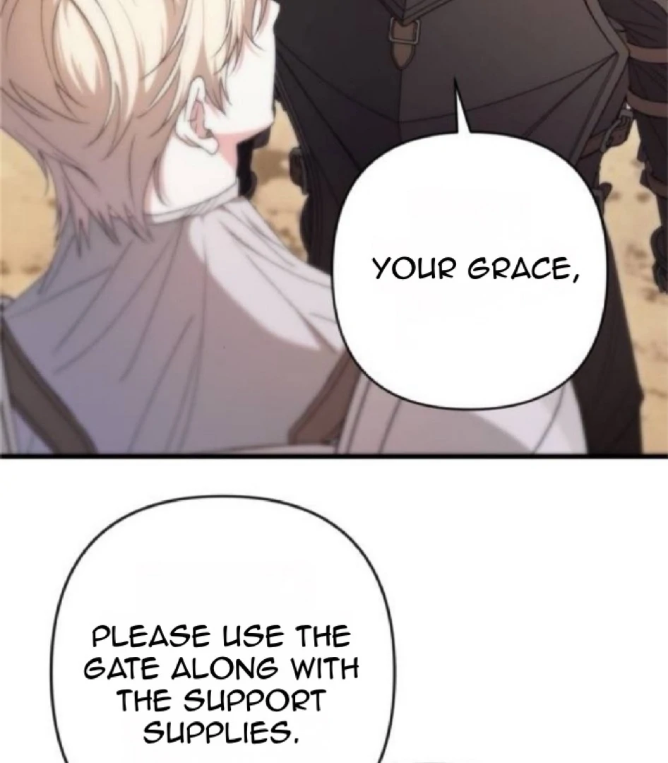 Read The Saintess And The Curse Manga Online