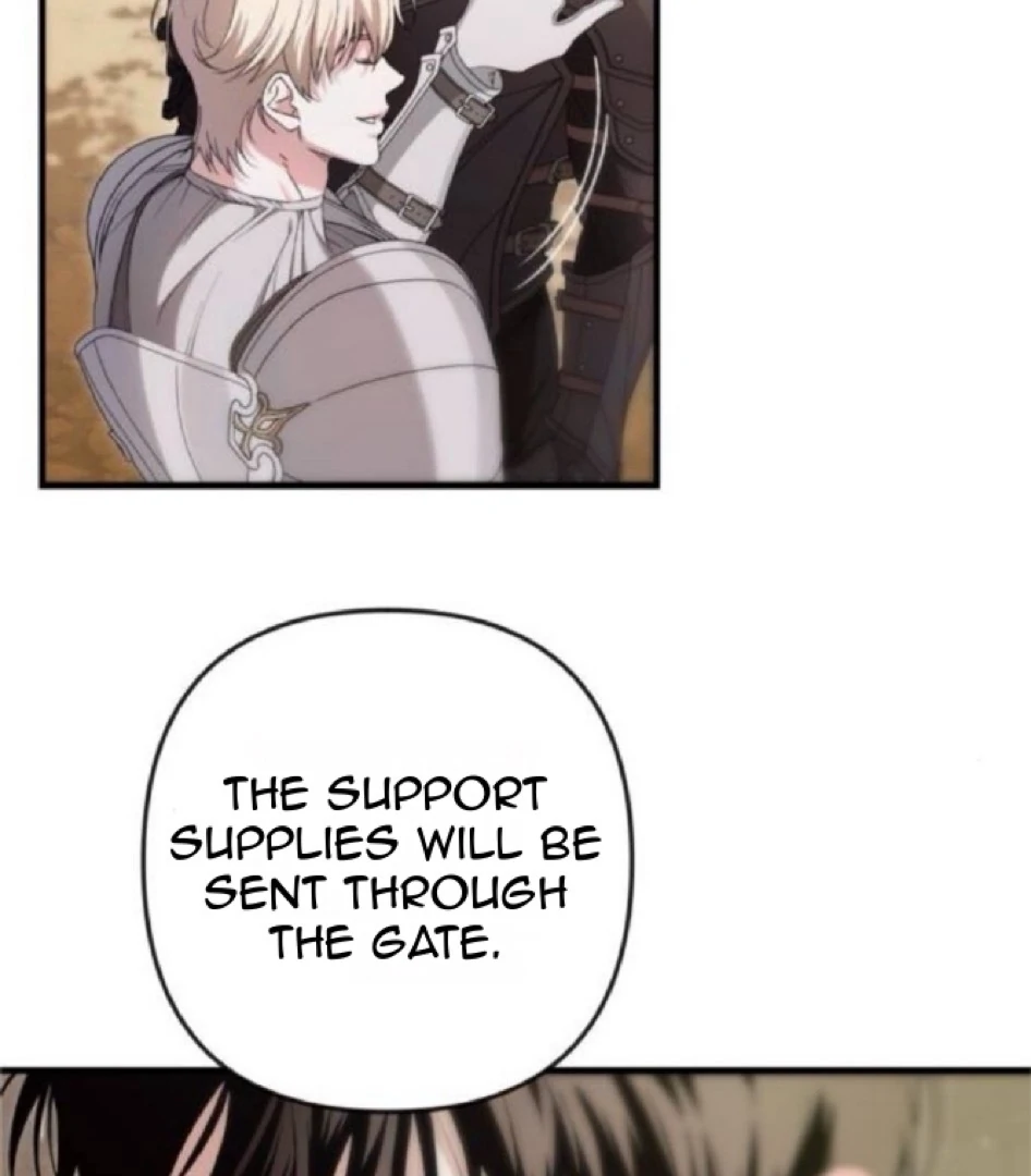 Read The Saintess And The Curse Manga Online