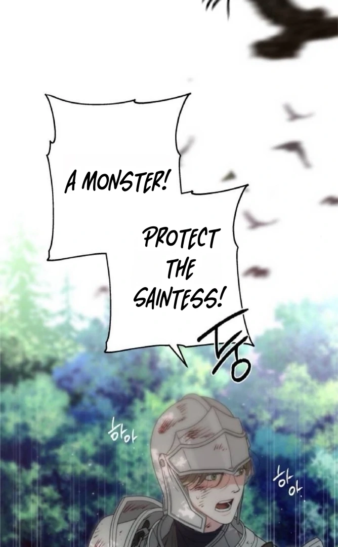 Read The Saintess And The Curse Manga Online