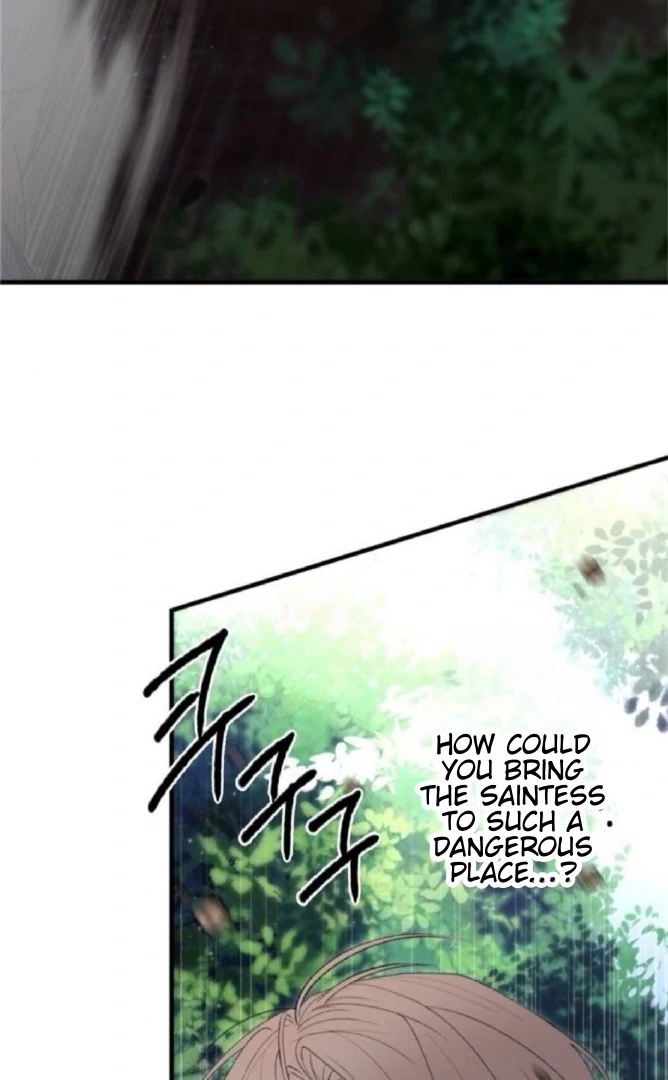 Read The Saintess And The Curse Manga Online