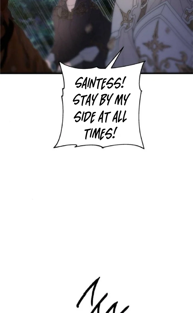 Read The Saintess And The Curse Manga Online