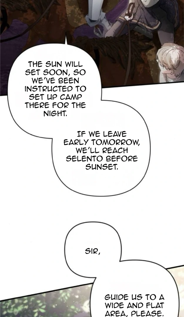 Read The Saintess And The Curse Manga Online