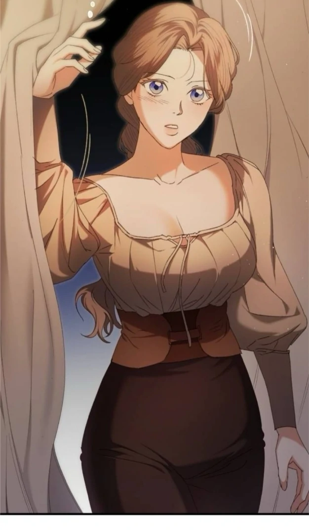 Read The Saintess And The Curse Manga Online