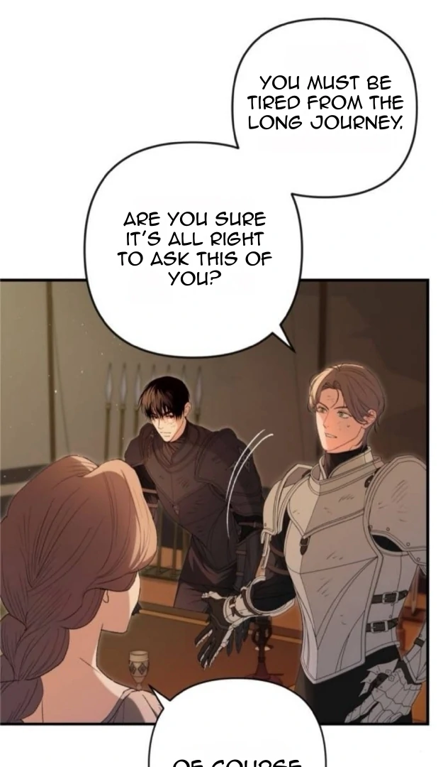 Read The Saintess And The Curse Manga Online