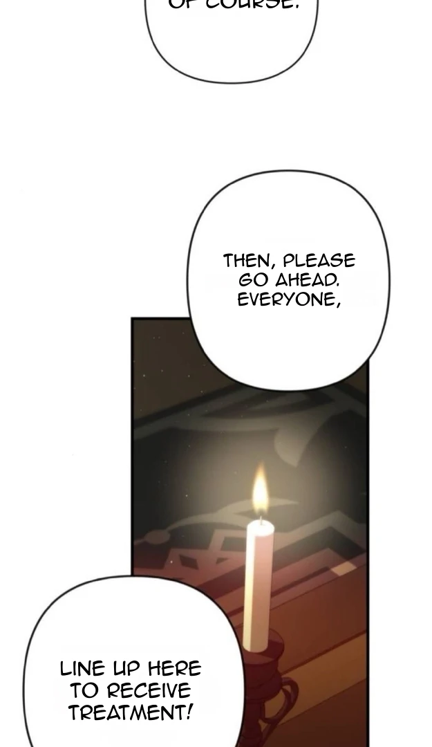 Read The Saintess And The Curse Manga Online