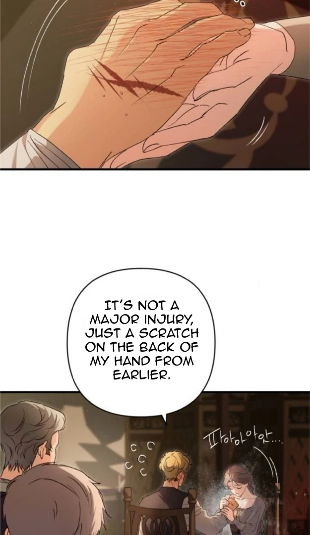 Read The Saintess And The Curse Manga Online