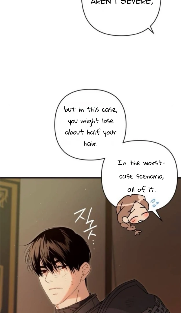 Read The Saintess And The Curse Manga Online