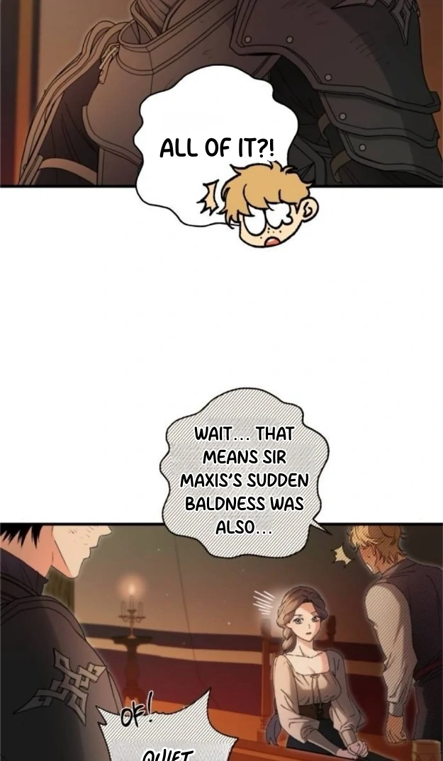 Read The Saintess And The Curse Manga Online