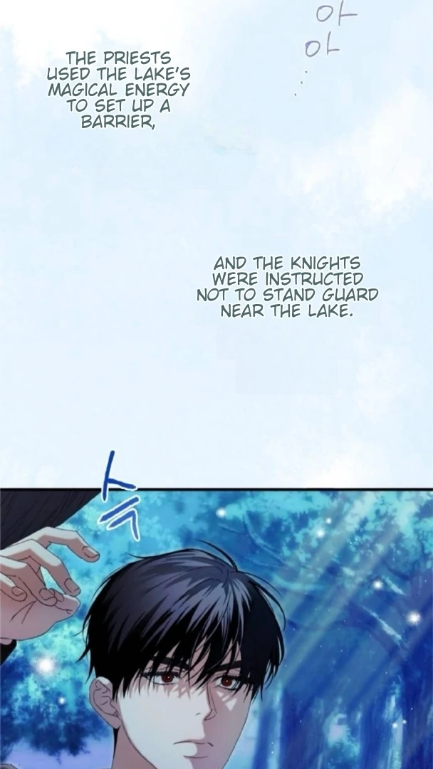 Read The Saintess And The Curse Manga Online