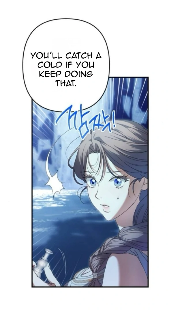 Read The Saintess And The Curse Manga Online