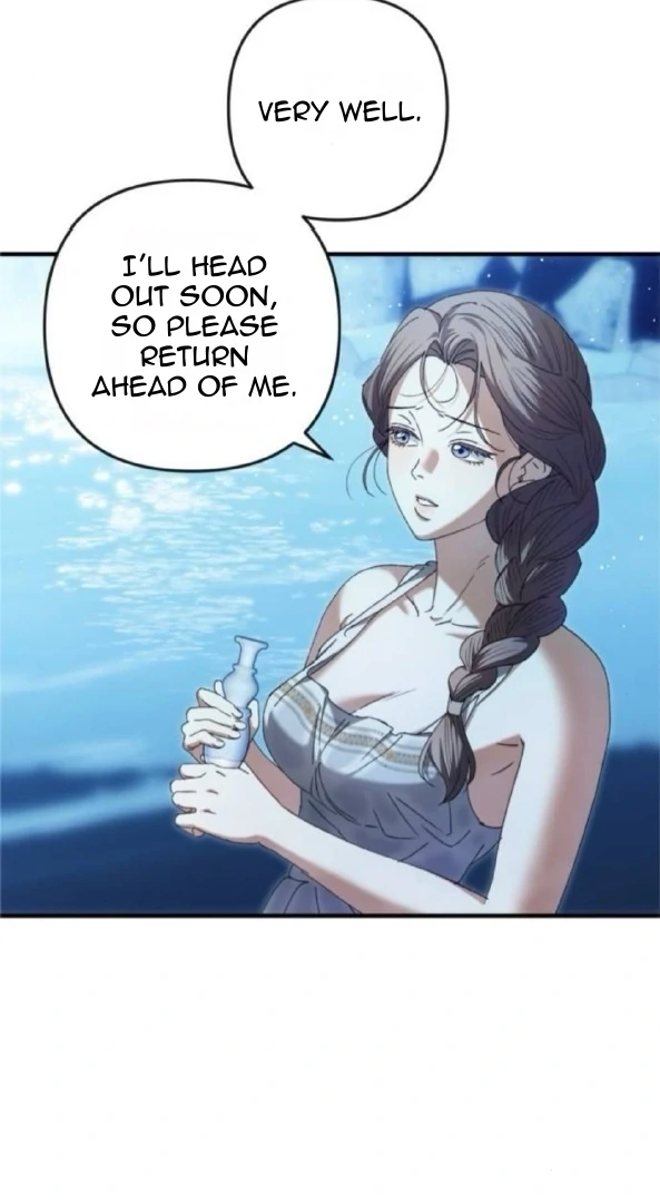 Read The Saintess And The Curse Manga Online