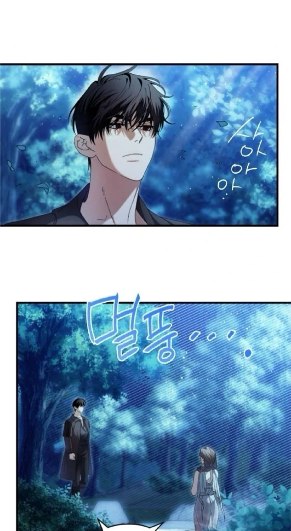 Read The Saintess And The Curse Manga Online