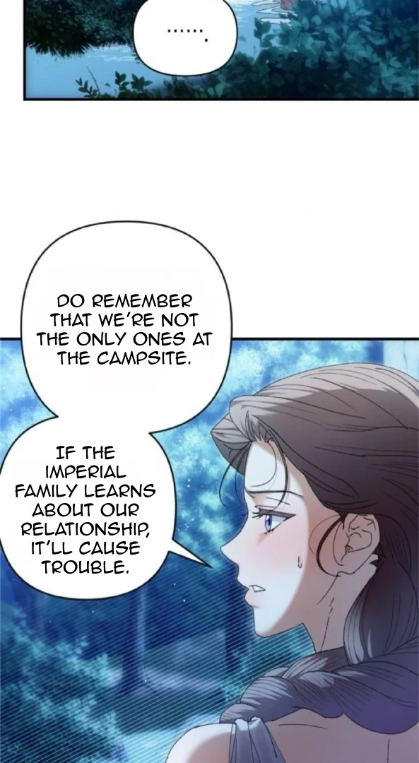 Read The Saintess And The Curse Manga Online