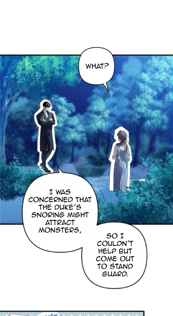 Read The Saintess And The Curse Manga Online