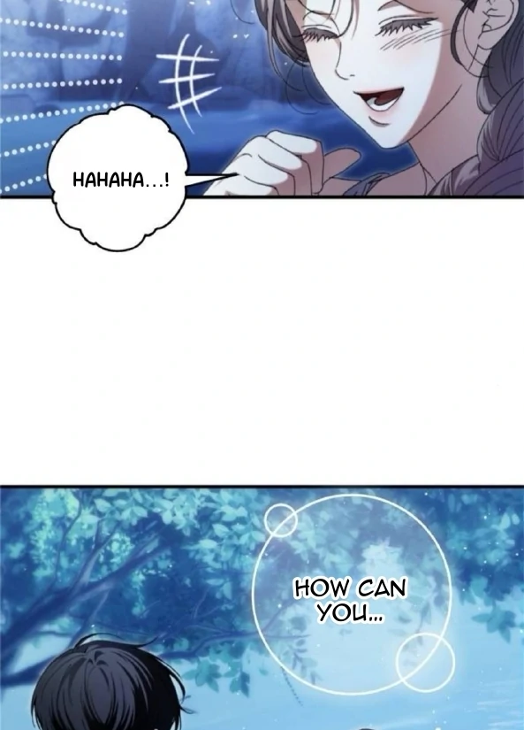 Read The Saintess And The Curse Manga Online