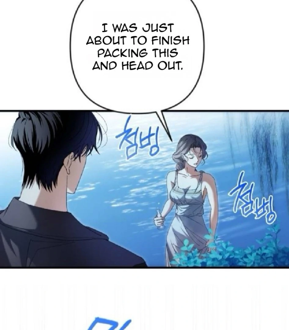 Read The Saintess And The Curse Manga Online