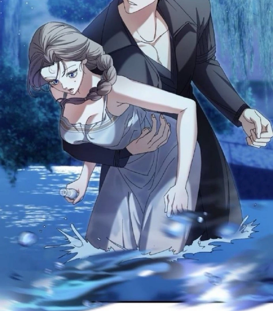 Read The Saintess And The Curse Manga Online