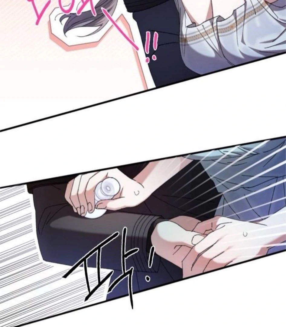 Read The Saintess And The Curse Manga Online