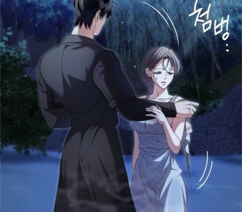 Read The Saintess And The Curse Manga Online