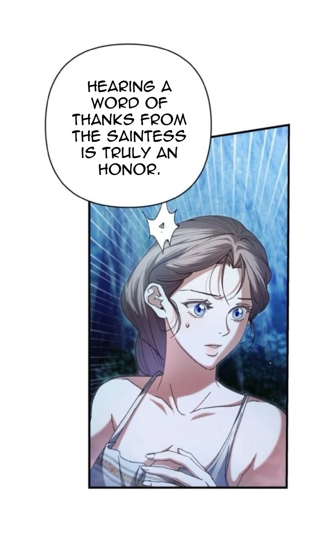 Read The Saintess And The Curse Manga Online