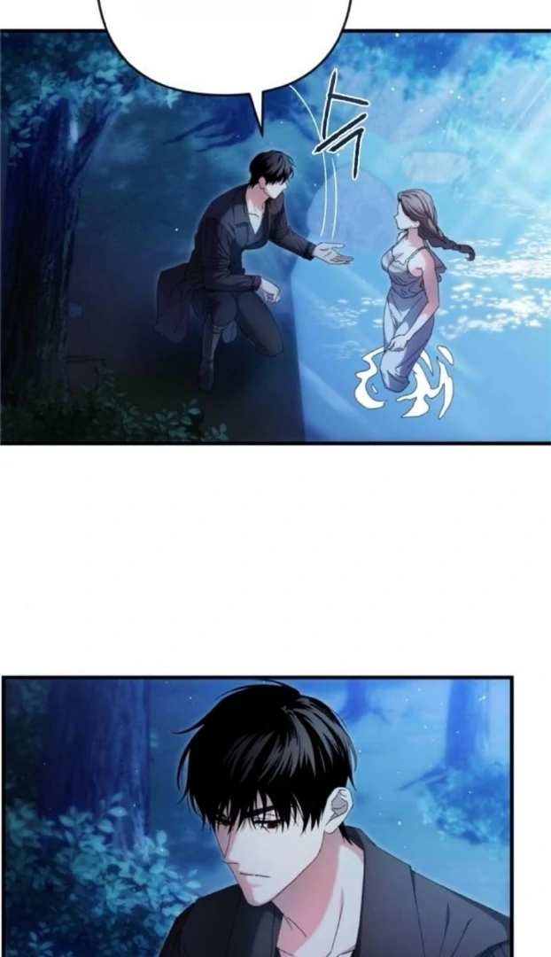 Read The Saintess And The Curse Manga Online